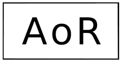 Welcome to AoR